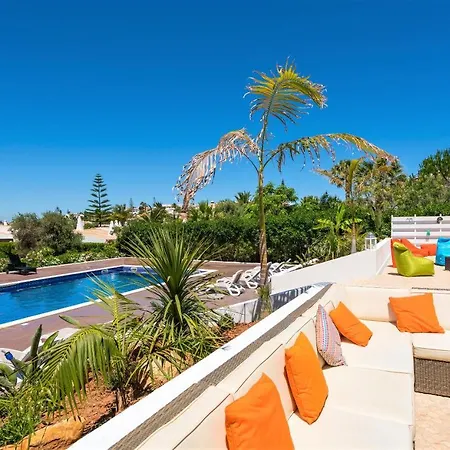 Vida Boa * Praia Da Luz