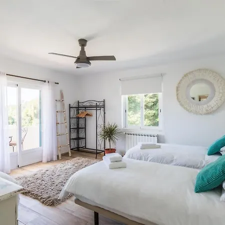 Vida Boa Bed and breakfast Luz