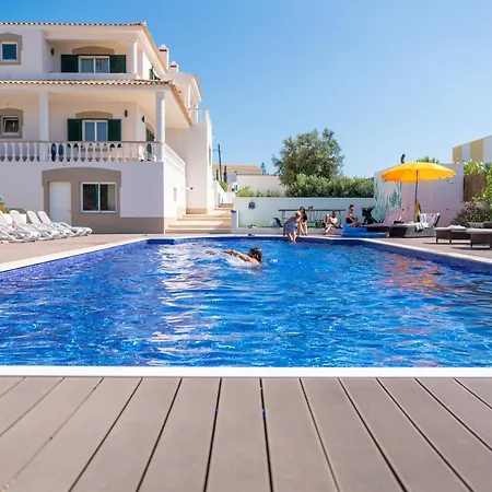 Bed & Breakfast Vida Boa *