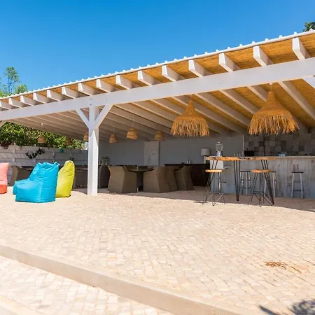 Vida Boa * Praia Da Luz