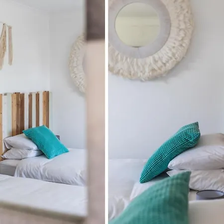 Bed & Breakfast Vida Boa