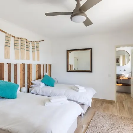 Bed and breakfast Vida Boa *