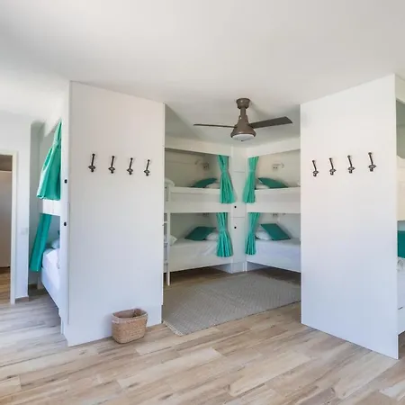 Vida Boa Bed and Breakfast Luz