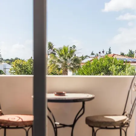 Vida Boa Bed & Breakfast