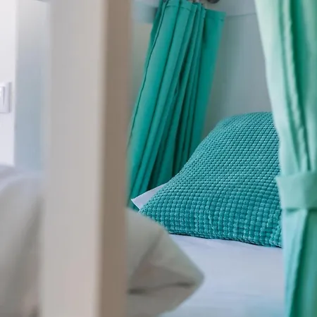 Bed and breakfast Vida Boa