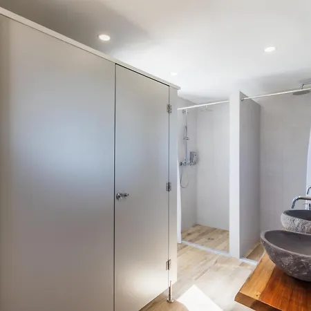 Bed and breakfast Vida Boa Luz