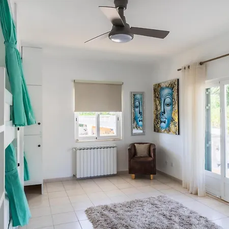 Vida Boa Bed and Breakfast