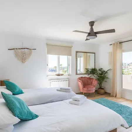 Vida Boa Bed & Breakfast *