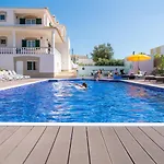 فندق مبيت وإفطار Vida Boa *
