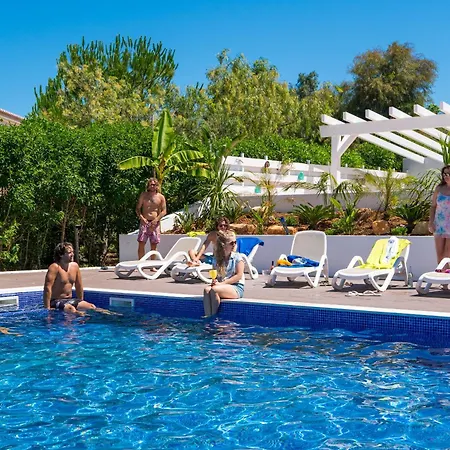 住宿加早餐酒店 Vida Boa *