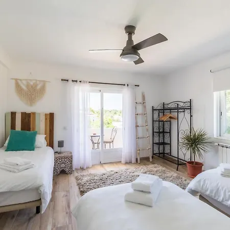 فندق مبيت وإفطار Vida Boa Luz