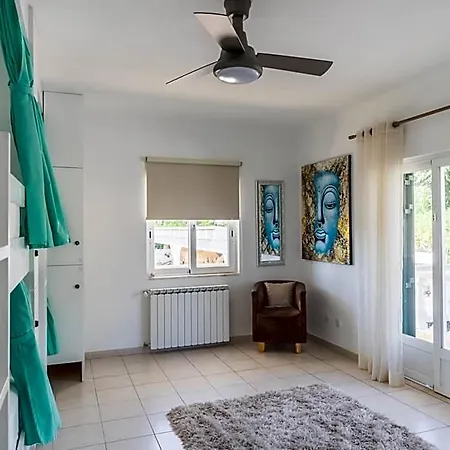 Vida Boa فندق مبيت وإفطار Luz