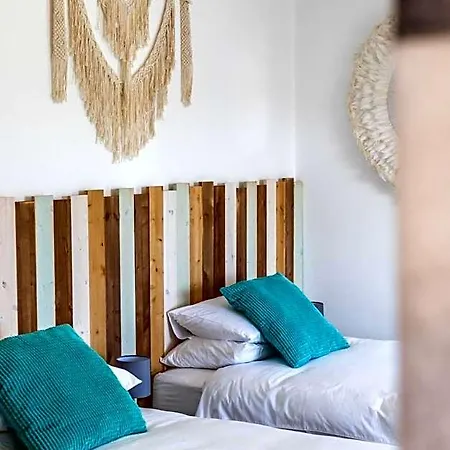 فندق مبيت وإفطار Vida Boa Luz