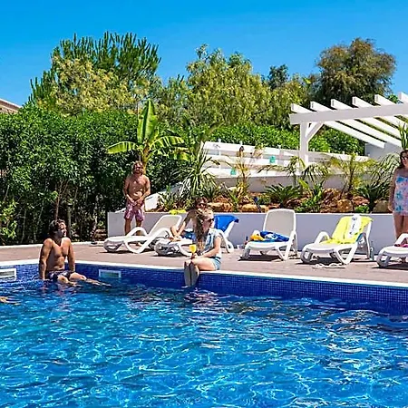 فندق مبيت وإفطار Vida Boa Luz