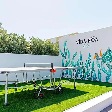 Vida Boa * Luz
