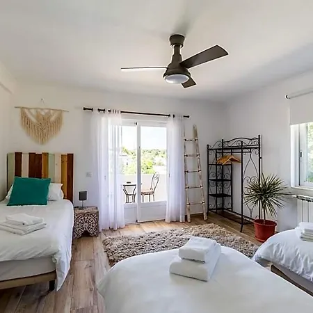 فندق مبيت وإفطار Vida Boa Luz