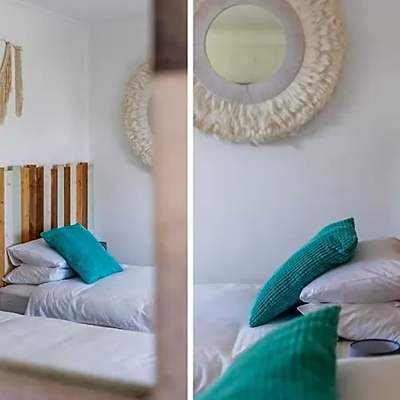 Vida Boa فندق مبيت وإفطار Luz