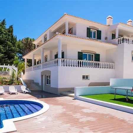 Vida Boa Praia Da Luz