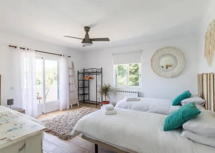Vida Boa B&B Senhora da Luz