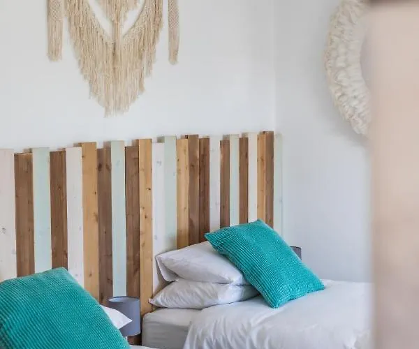 Vida Boa B&B Senhora da Luz