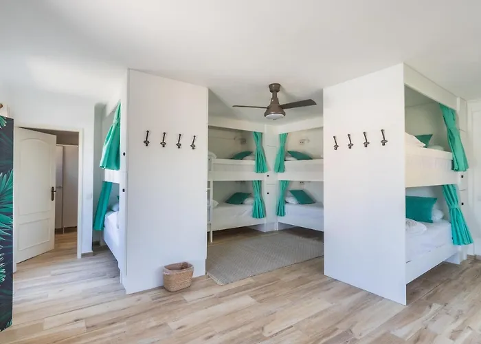 Vida Boa B&B Senhora da Luz
